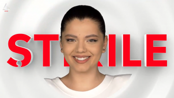 Știrile de la ora 19:00 prezentate de Maria Simulescu, 23 aprilie 2025