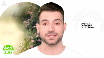 EcoSum. Paștele sustenabil