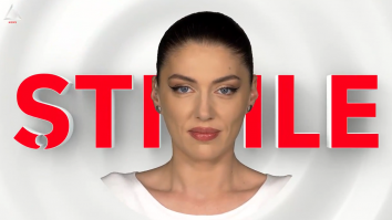 Știrile de la ora 19:00 prezentate de Raluca Maniță, 30 aprilie 2025
