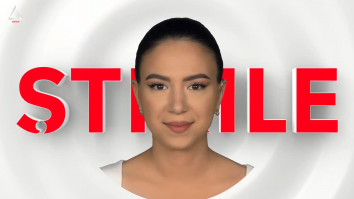 Știrile de la ora 19:00 prezentate de Andreea Neblea, 3 aprilie 2025