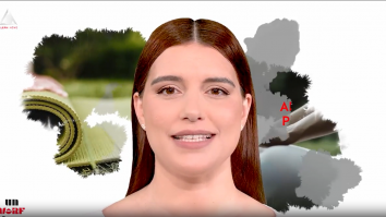 Un vârf de…Digestie sănătoasă de primăvară