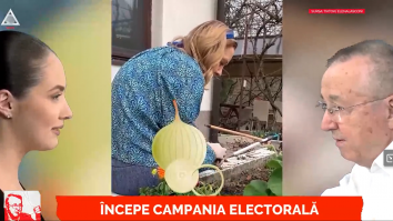 Gândurile lui Cristoiu, 31 martie 2025