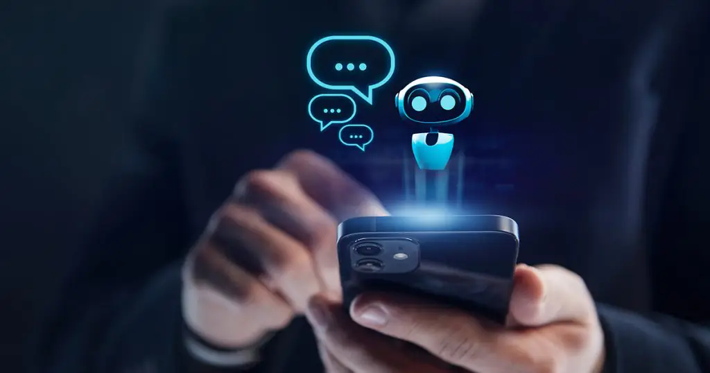 Tot mai mulți bărbați creează relații intime cu chatboți personificați. Marius Luican, director Reveal: „Se ajunge în astfel de situații cu persoane care sunt îndepărtate social”