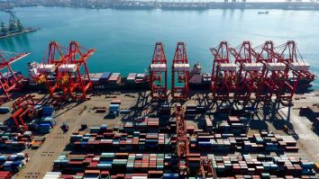 China creează o listă de produse fabricate în SUA scutite de tarifele de 125%. Ce mesaj transmite Beijingul