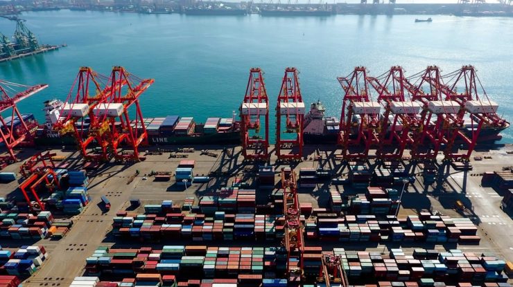 China creează o listă de produse fabricate în SUA scutite de tarifele de 125%. Ce mesaj transmite Beijingul