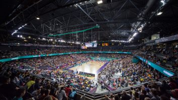 BT Arena din Cluj este cea mai profitabilă sală polivalentă din România. Arena Națională din București este în pierdere