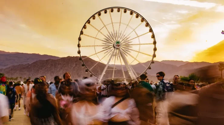Coachella continuă weekendul viitor la Empire Polo Club din Indio. Ce i-a nemulțumit pe participanții de la festival