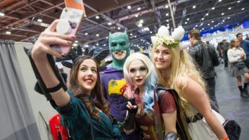 East European Comic Con 2025 îmbracă Romexpo în fantezie. Andra Vasile, PR: „Avem actori din seriale precum Bridgerton, Shadow and Bone, The Originals”