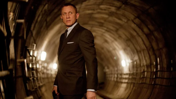 Amazon confirmă că noul film „James Bond” a intrat în producție. Cine l-ar putea interpreta pe faimosul agent 007