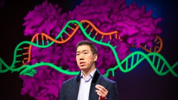 Silicon Valley oferă „Oscarul Științei” unui profesor care a inovat editarea genetică: De ce David Liu este iubit de studenți