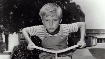 Jay North, cunoscut pentru rolul iconic din serialul „Dennis, pericol public”, a murit la vârsta de 73 de ani