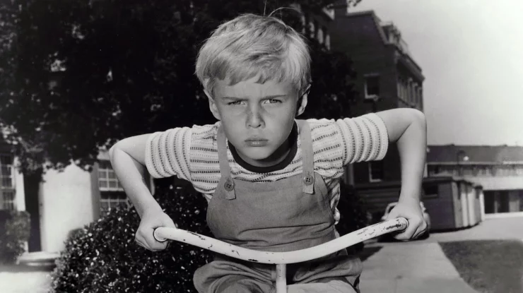 Jay North, cunoscut pentru rolul iconic din serialul „Dennis, pericol public”, a murit la vârsta de 73 de ani