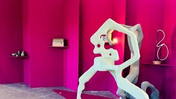 Timișoara urcă pe scena designului internațional la Milano. Diana Andreescu, Decana Facultății de Arte și Design: „E un pas spre lumea mare a creativității”