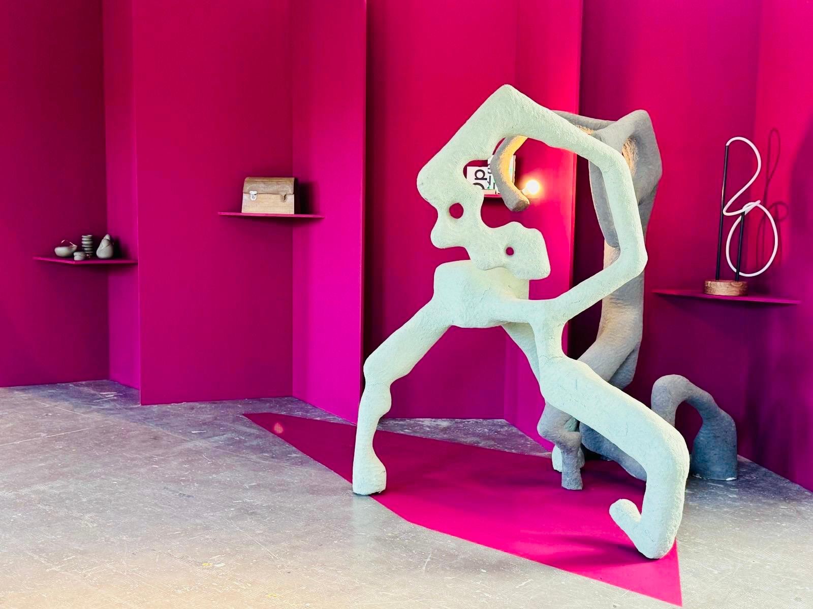 Timișoara urcă pe scena designului internațional la Milano. Diana Andreescu, Decana Facultății de Arte și Design: „E un pas spre lumea mare a creativității”