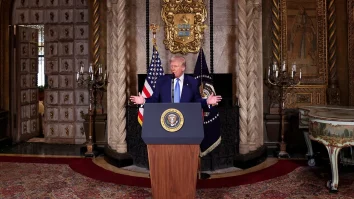 Trump vrea și al treilea mandat, deși Constituția nu o permite.  Ce variante are Președintele SUA ca să rămână în funcție