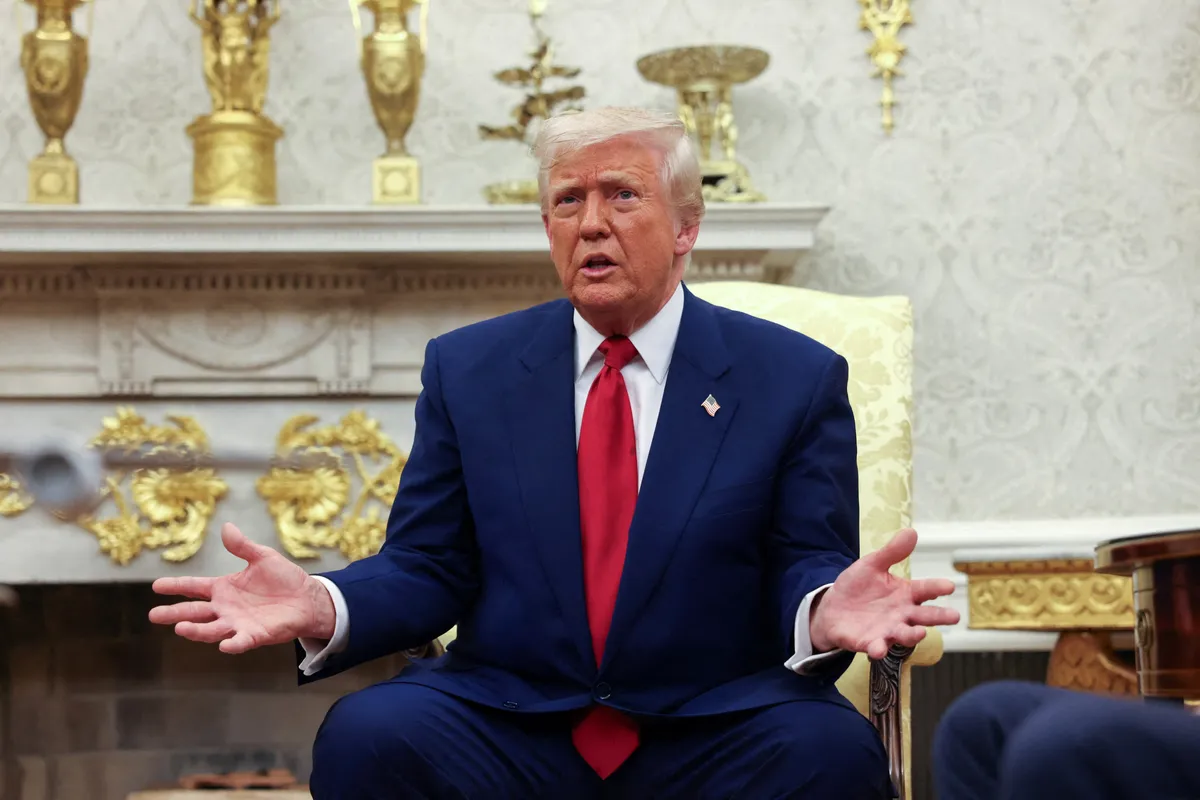 Donald Trump a prelungit sancțiunile impuse Rusiei de Biden în 2021. Activitățile guvernului reprezintă o amenințare la adresa securității