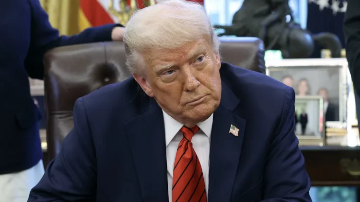 LIVE UPDATE. Război în Ucraina, ziua 1.156. Trump îl critică pe Zelenski, care s-a „lăudat” după ce a susținut că acordul cu SUA „este aproape”