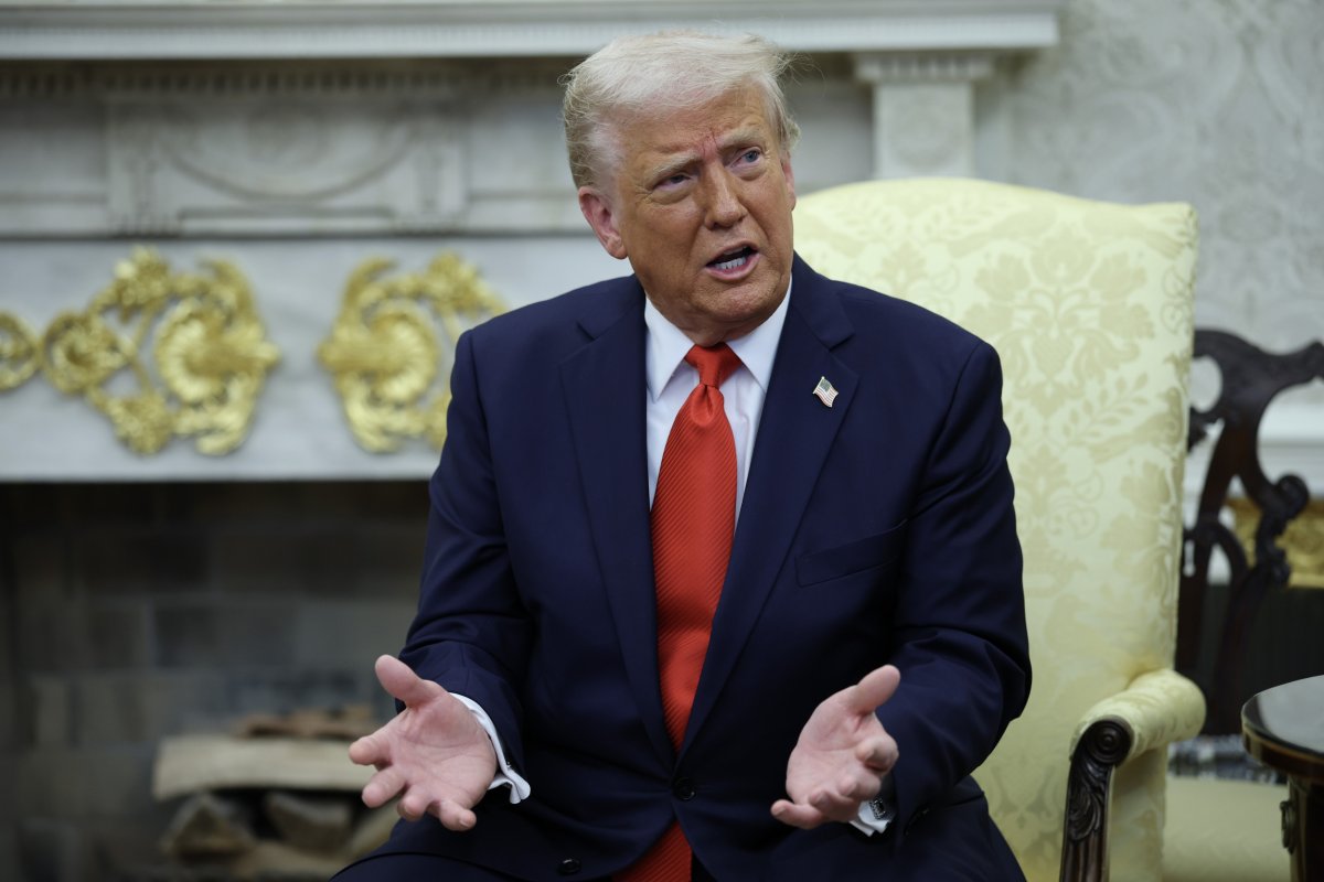Donald Trump spune că acordul mineralelor cu Ucraina va fi semnat joia viitoare, pe 24 aprilie