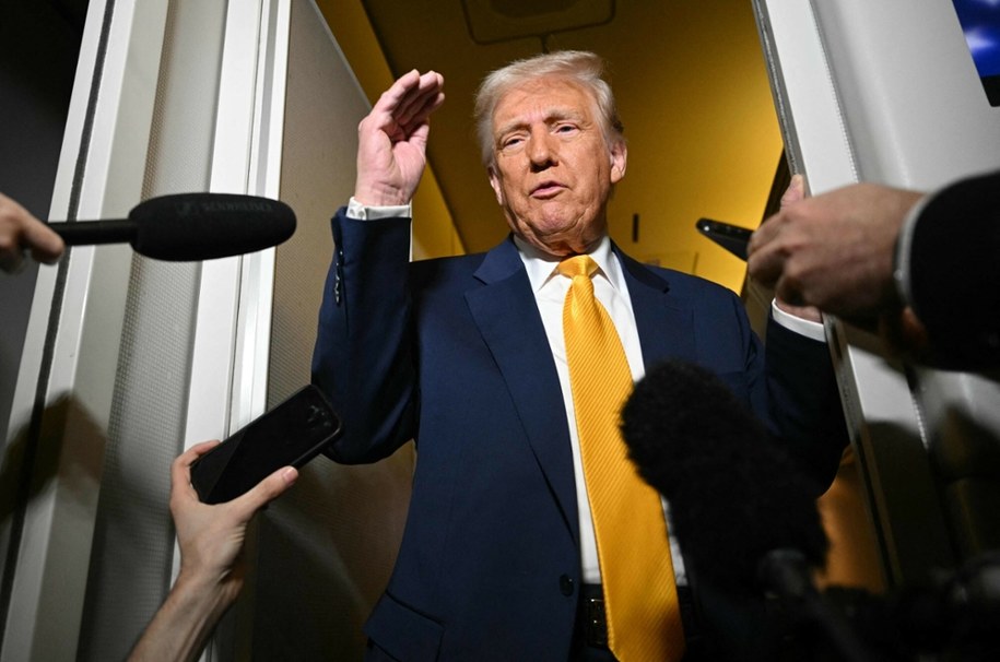 Trump a trimis un memorandum care permite armatei să preia jurisdicția asupra terenurilor federale de-a lungul frontierei SUA-Mexic