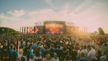 Electric Castle și-a anunțat line-up-ul complet pentru ediția din acest an. Ce artiști trebuie să vezi la festival