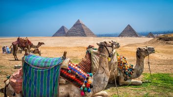 1 Mai este șansa perfectă să descoperi locuri noi. Florin Ionescu, consultant turism: „Pe primul loc e Egiptul, pentru că are multe zboruri charter”