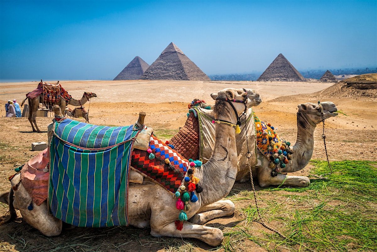 1 Mai este șansa perfectă să descoperi locuri noi. Florin Ionescu, consultant turism: „Pe primul loc e Egiptul, pentru că are multe zboruri charter”