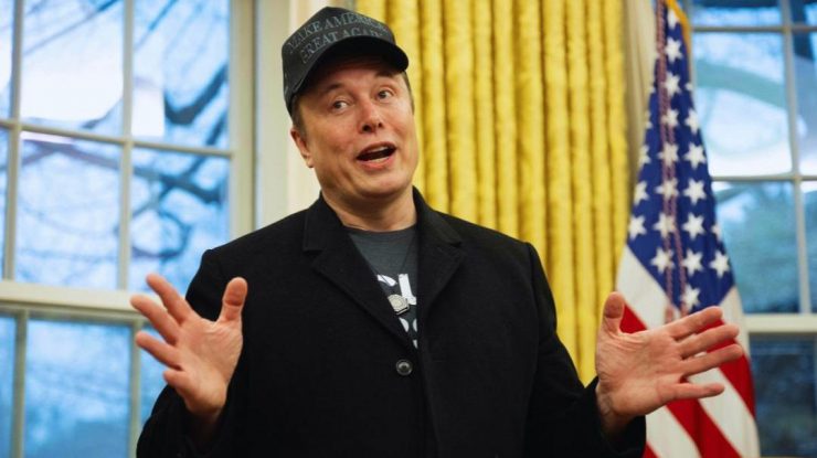 Musk este „dezamăgit” de proiectul de lege privind cheltuielile publice: „Subminează munca pe care o face DOGE”