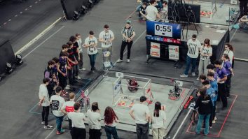 Cinci echipe românești concurează la Campionatul Mondial de Robotică. Diana Vancea: „Pasiunea acestor copii s-a transmis în toată România”