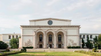 Săptămâna Patimilor la Operă: Emoție, spiritualitate și performanță de excepție în „Recviemul lui Verdi” și „Pagliacci”. Alexandru Nagy, regizor: „E o formă de pregătire sufletească pentru sărbătoarea Paștelui”