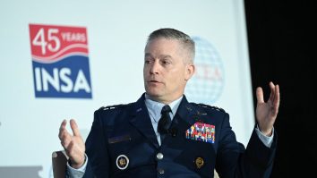 Trump l-a demis pe directorul NSA, Timothy Haugh. Cine îi va lua locul