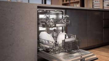 Friptura gătită în mașina de spălat vase cucerește internetul. Rețeta a devenit virală