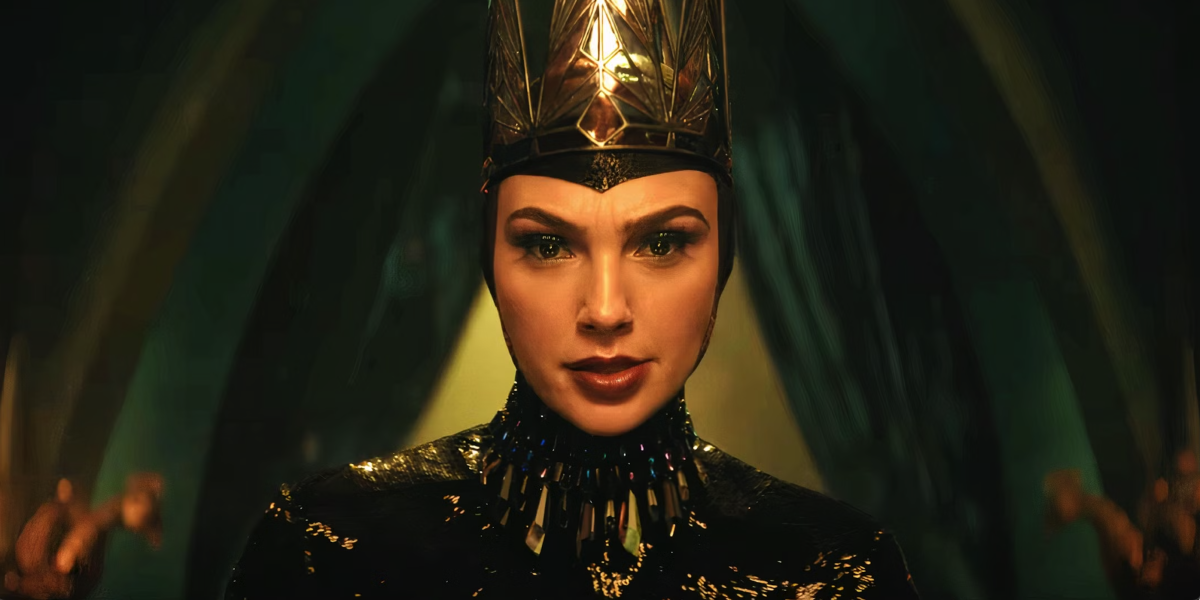 „Albă ca Zăpada” a fost interzis în cinematografele din Liban din cauza prezenței lui Gal Gadot. Actrița e pe „lista de boicot” a țării