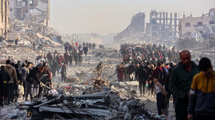 LIVE UPDATE. Război în Israel, ziua 565. Armata israeliană are nevoie de încă 2,6 miliarde de dolari pentru a extinde războiul din Gaza