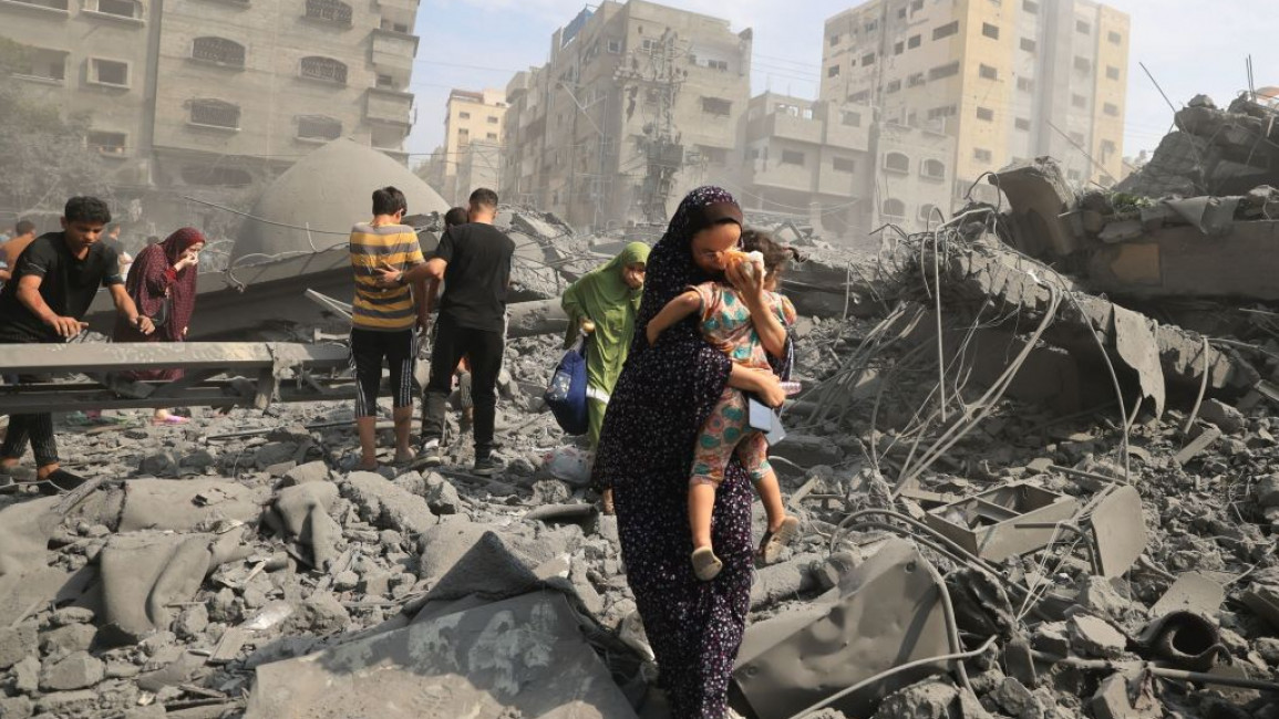 LIVE UPDATE. Război în Israel, ziua 546. Armata israeliană emite noi ordine de evacuare forțată pentru Gaza