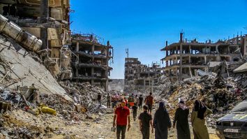 Israel anunță extinderea operațiunii militare în Gaza pentru a „securiza zone mari” de teren