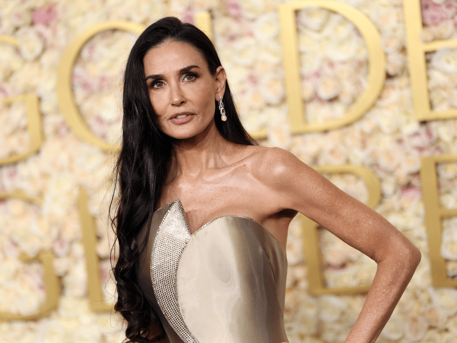 Revista Time publică topul celor mai influente persoane din 2025: Demi Moore, Zuckerberg, Serena Williams sunt pe listă