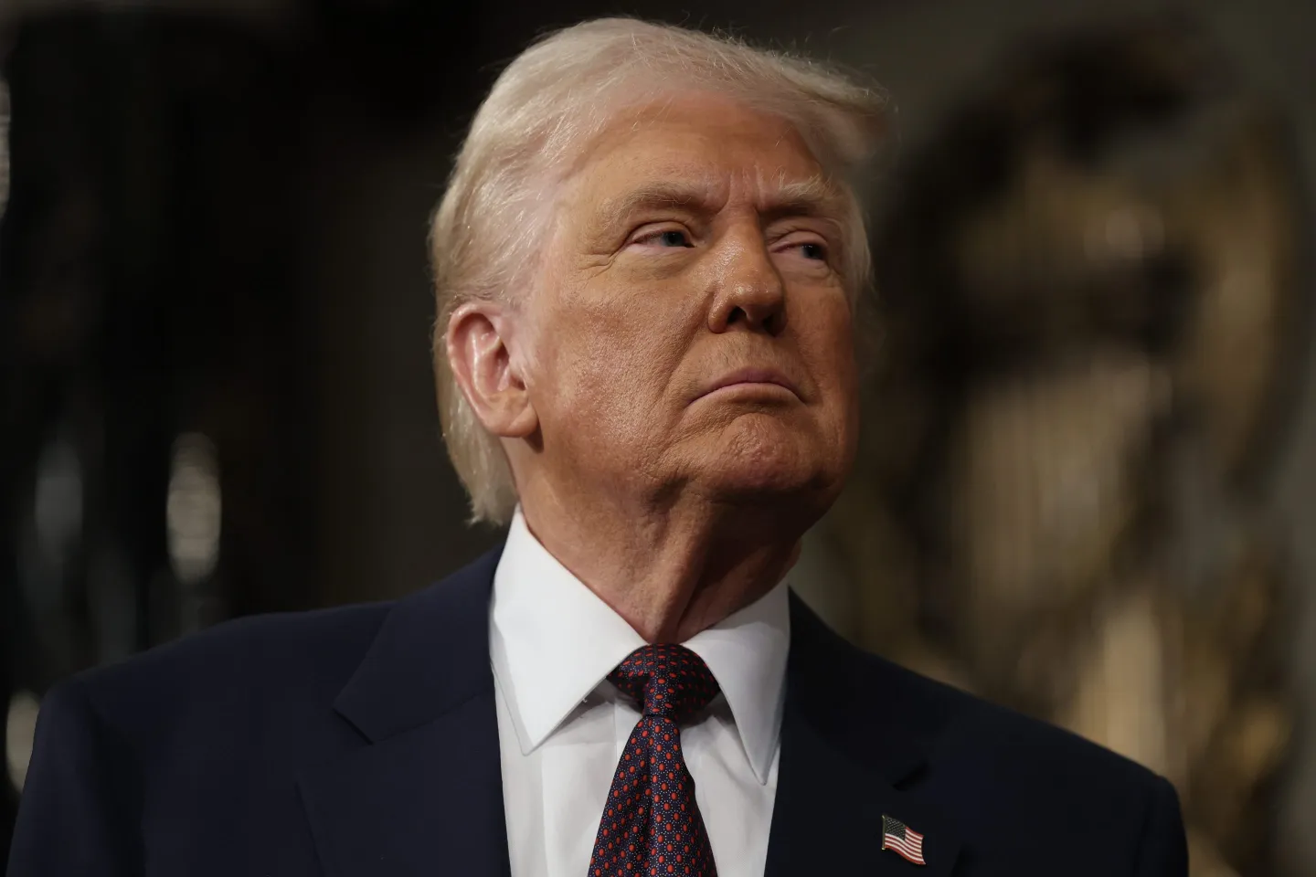 Aduce războiul tarifar al lui Trump o criză economică în România? Cristian Hostiuc: „O să aflăm când ne va ajunge cuțitul la os”