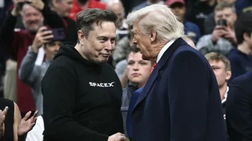 Locul lui Musk în anturajul lui Trump ar putea fi luat de alți giganți din tech. Trump: „Relația cu Musk s-a încheiat”