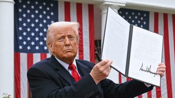 Statele Unite au exclus Rusia și Belarus de pe lista noilor tarife: De ce le-a evitat Trump de „Ziua Eliberării”