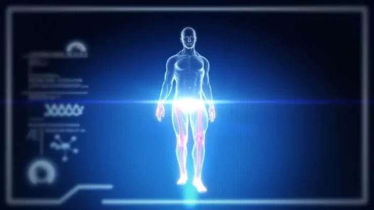 Viitorul tehnologiei e acum: Cercetătorii spanioli au inventat holograme care pot fi atinse