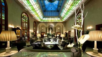 Orient Express deschide primul hotel în inima Romei. Cu ce te așteaptă La Minerva