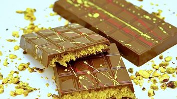 Ciocolata Dubai provoacă o criză internațională de fistic. Cum a luat amploare acest trend de pe TikTok