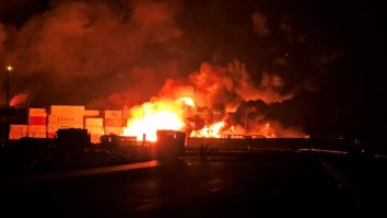 Jurnaliștii iranieni riscă închisoarea după ce au raportat exploziile din Iran. Autoritățile iraniene minimalizează posibilitatea sabotajului