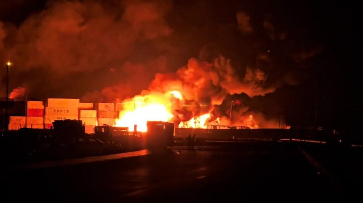 Jurnaliștii iranieni riscă închisoarea după ce au raportat exploziile din Iran. Autoritățile iraniene minimalizează posibilitatea sabotajului