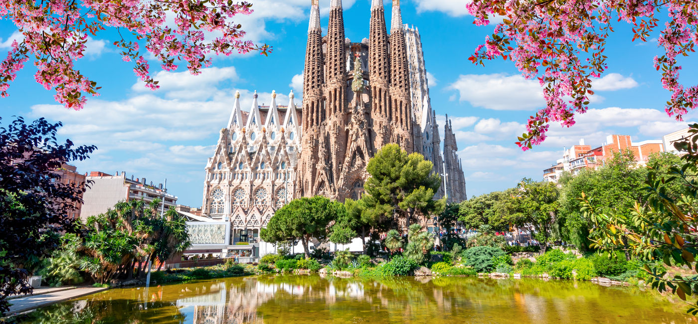 Barcelona va crea o zonă specială pentru turiști la Sagrada Familia. Turiștii vor putea să își facă selfie-uri fără să deranjeze localnicii