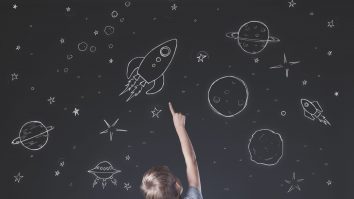 Astronomia devine materie opțională pentru elevi. Cristian Român, redactor revista Știință și Tehnică: „E o provocare pentru gândirea tinerilor”