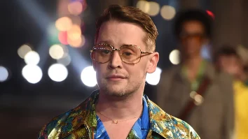 Macaulay Culkin, celebrul actor din „Singur acasă”, nu a mai vorbit cu tatăl său de 30 de ani: „Este unul dintre acei oameni narcisiști”