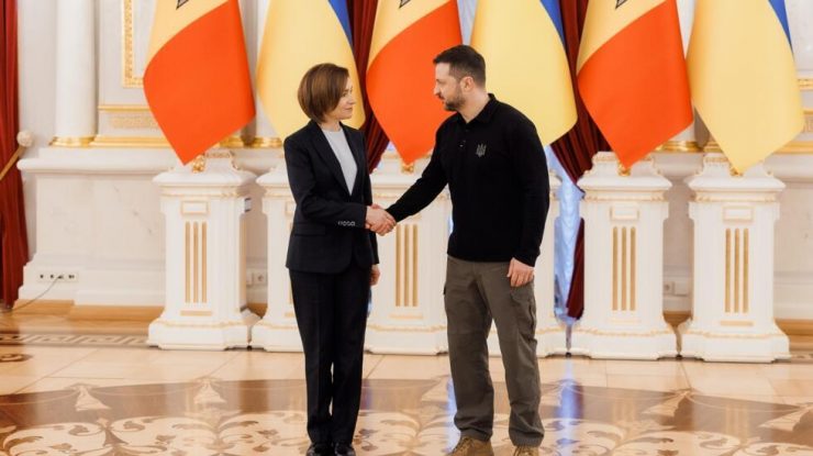 UE ia în calcul separarea Republicii Moldova de Ucraina în procesul de aderare. Ungaria e singura care se opune Kievului