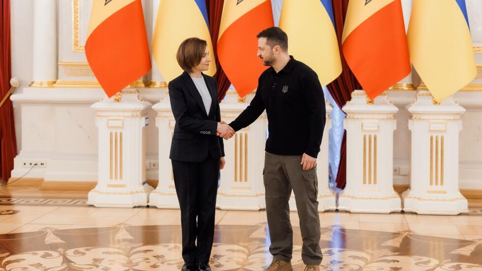 UE ia în calcul separarea Republicii Moldova de Ucraina în procesul de aderare. Ungaria e singura care se opune Kievului