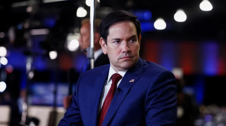 Germania respinge criticile lui Marco Rubio privind desemnarea AfD drept partid extremist